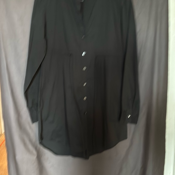 Old Navy Tops - Old Navy black blouse